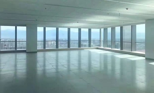 办公区域照片