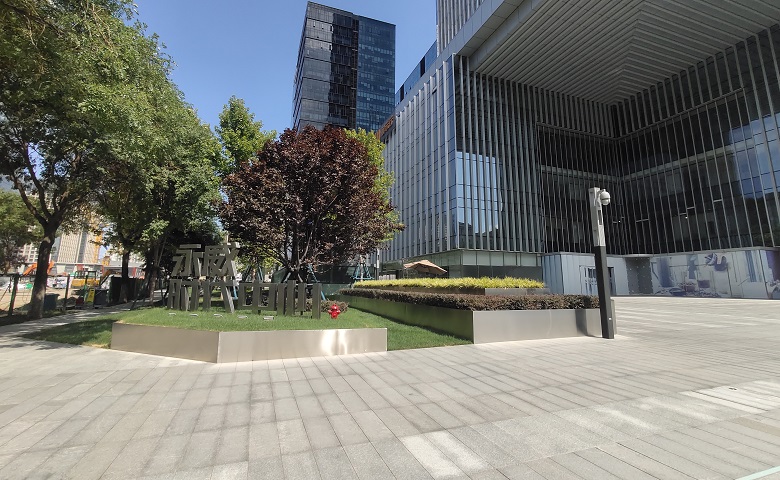 外立面